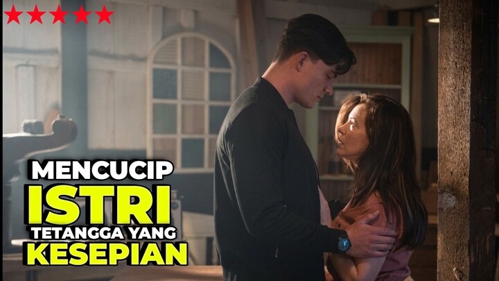 BOSAN DENGAN RUDAL SUAMI YANG SUDAH TERLALU TUA