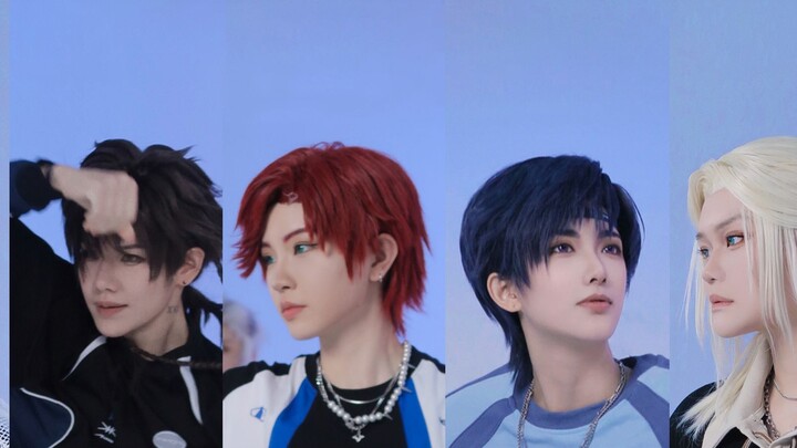 [รหัสลับหยวน] เจ้าชายกวางหลิง โปรดเข้ามา——ด้วยเสียง! Xiuyilou กำลังจะเปิดตัวในฐานะกลุ่มหรือเปล่า? 【เ