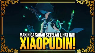 Demo Xiao Terbaru! Apakah tidak Ramah untuk F2P? My Opinion - Genshin Impact : Indonesia