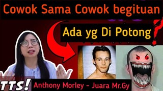 Sama Cewek Bisa , Sama Cowok Juga Bisa - Inggris