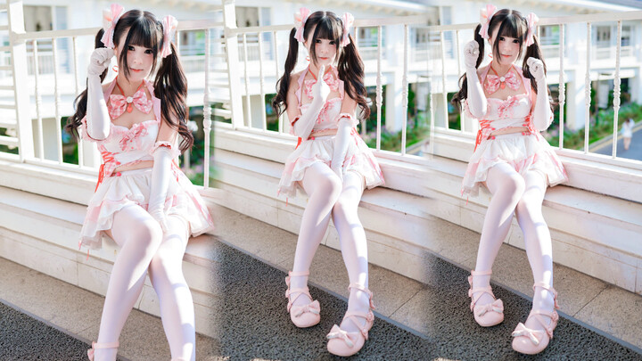 【Baby】Make a promise with me🎵 Same-vibe melody【bdf2026】