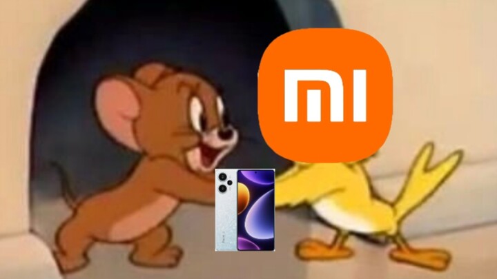 เสี่ยวหมี่เพื่อประชาชน