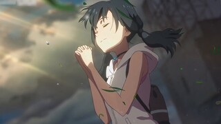 "Trời sắp sáng rồi" | 4K Đứa con của thời tiết 2nd Anniversary