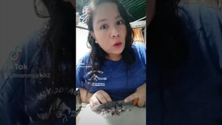 Hindi nga Ako ingit😂😂😂😂 #irish #funny #shortvideo #tiktok #philippines