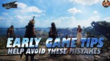 [FF7 Rebirth] - Early game tips & tricks to help you save Gil, time & get 100% in the grassland!