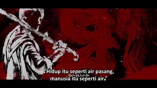 Drama heroes eps 22 sub indo