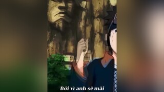 / Mãi yêu em / obito rin naruto fyp xuhuong2022 icehoney_team😈💀