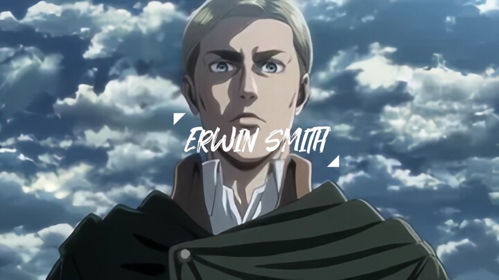 komandan erwin😍