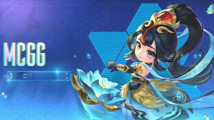 MCGG || Guenever Colector yang cantik banget🥰
