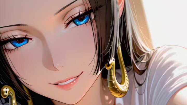 One Piece - Boa Hancock