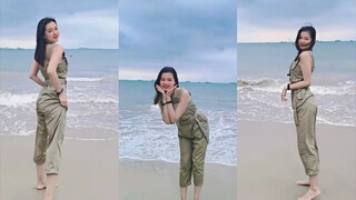【Tangyuanyuan】Travel with dance! Chi Mat Ba Ram