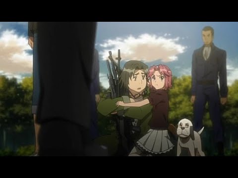 Highschool of the Dead Episode 11 English Sub #highschoolofthedead, By  Crown Gaming