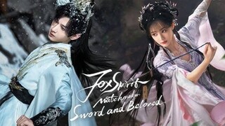 [Ιп₫о Sυβ] Eρ.12.| Sωοгd.αηd.Βεlονεd