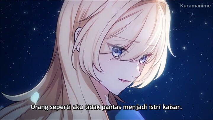 Eps 7 Heika Watashi wo Wasurete Kudasai sub indo HD