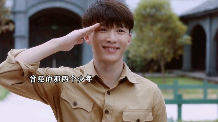 “ตราบใดที่ยังเดินบนเส้นทางเดียวกัน สักวันหนึ่งเราคงได้พบกัน”