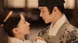 Zhou Dongyu And Xu Kai Wrap Filming Ancient Love Poetry 千古玦尘 