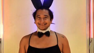 Oops! I fell into the macho rabbit hole!