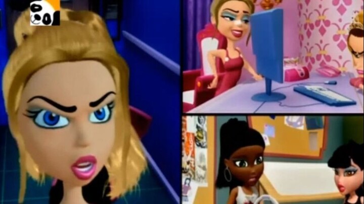 As Bratz EP09 PT-PT [Portugal]