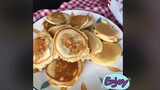 Pancake Oreo