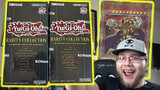 Yu-Gi-Oh! 25th Anniversary Set!  Rarity Collection Quarter Century Edition Unboxing!