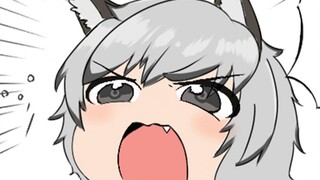 [ Arknights ] Người điều hành giống như thần thánh