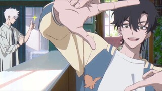 Buset ! Visual Anime Ini Terlalu Ber-Damage Untuk Di Tonton😎🔥