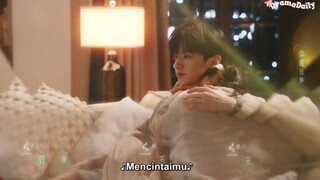 THE FIRST FROST EPS 28 || Subtitle Indonesia 720p Dc