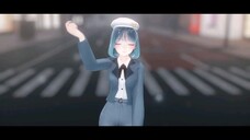 CROSSROAD DANCE - BY GFRIEND YEOJACHINGU