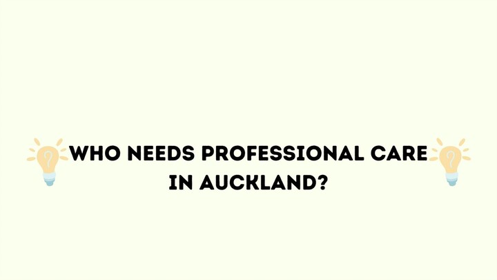 Who Needs Professional Lawn Care in Auckland - Jazz Mowing