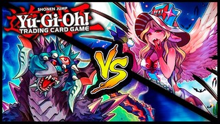 🔴YU-GI-OH DUELO: ZUMBI x COVIL DAS TREVAS (PT-BR)🔴