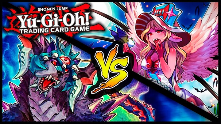 🔴YU-GI-OH DUELO: ZUMBI x COVIL DAS TREVAS (PT-BR)🔴