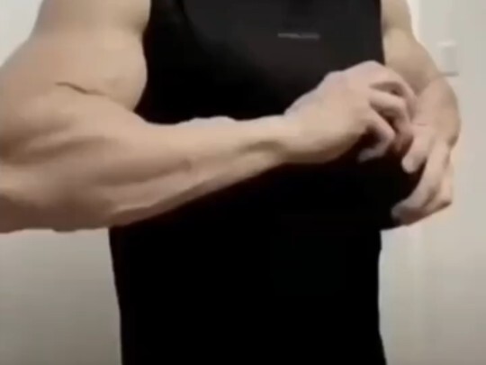 หนู: ฉันจะพยายามร้องไห้เสียงเบาๆ นะ