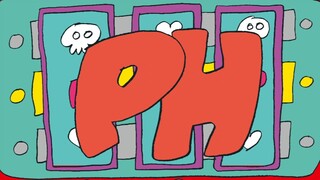 Music|SEVENTHLINKS|"P.H."