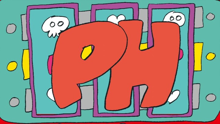 Music|SEVENTHLINKS|"P.H."