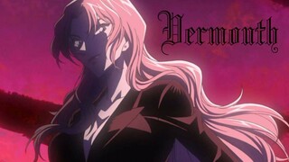 [Detective Conan]Belmod personal direction montage