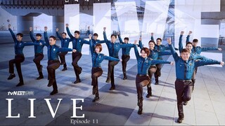 Live E11 | English Subtitle | Drama | Korean Drama