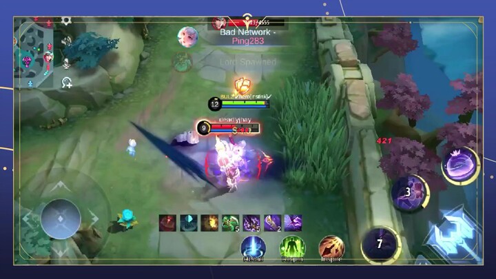 Melissa follow me for more short video ^_^