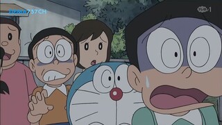 Doraemon episode 297