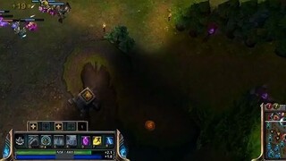 LOL A match from 7 years ago