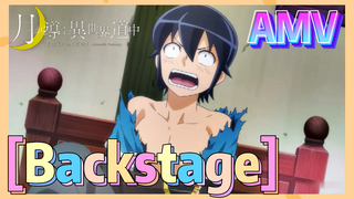 [Backstage] AMV