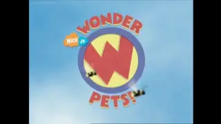 Wonderpets Season 1 Episode 12B Malay Dub