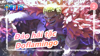 [Đảo hải tặc] POP MAXIMUM| Donquixote Doflamingo| Màn hình màu nguyên mẫu_2