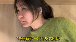 我小时候和妈妈一起坐长途火车