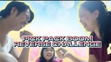 Picpackboom Reverse Challenge 😂🤣