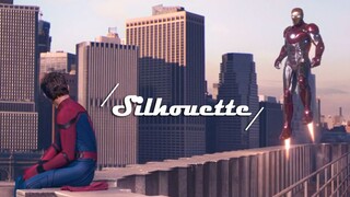 【Mushitetsu】Silhouette | A lifetime is just a moment