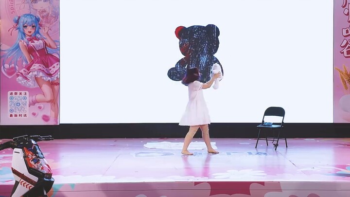 【Mark Sauce 5.0】การแสดงบนเวทีที่ทำให้กรรมการหลั่งน้ำตา