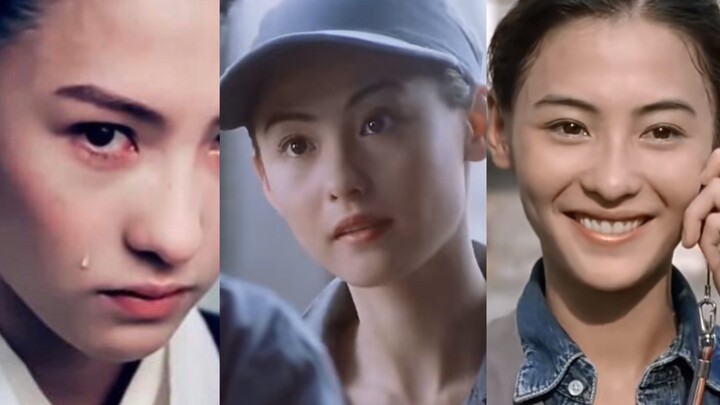 “Charlene Cheung’s Original Dialogue” — Now This Is More Like It