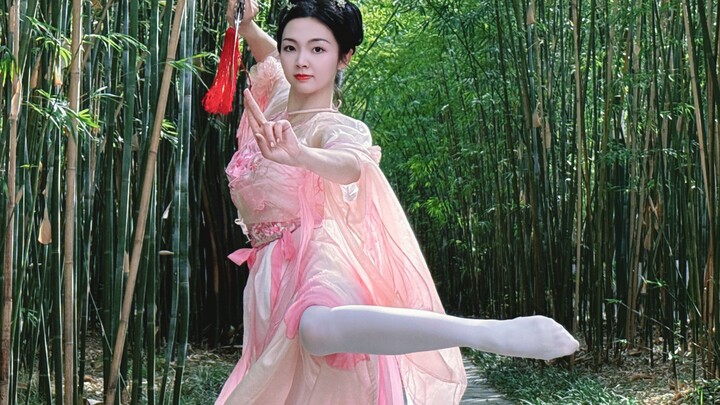 Nữ hiệp, tha mạng cho tôi!