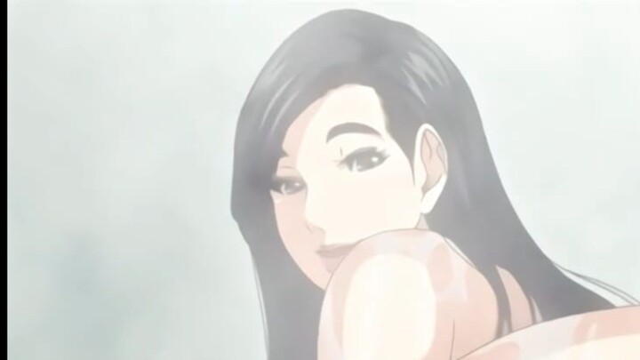 aku punya ibu tiri yang...🥵😋😍