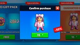 HOLIDAYS GIFTS IS HERE!!!!🎁🎁🎁 - Stumble Guys  Funny Moments